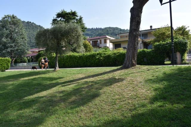 Rivalago Bardolino Bagian luar foto