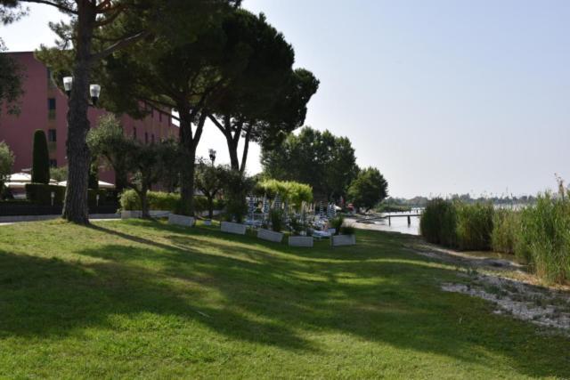 Rivalago Bardolino Bagian luar foto
