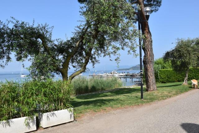 Rivalago Bardolino Bagian luar foto