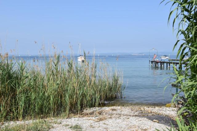 Rivalago Bardolino Bagian luar foto
