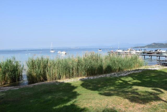 Rivalago Bardolino Bagian luar foto
