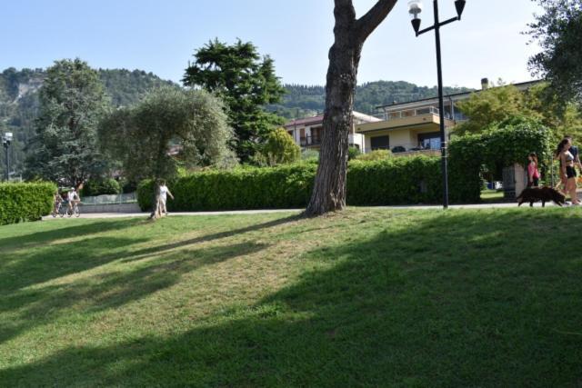 Rivalago Bardolino Bagian luar foto